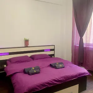 Appartamento Ultracentral 2beedrooms Old Town, Bucarest