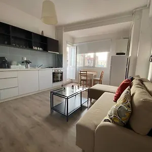 Appartamento Gorgeous Near Old Town, Bucarest