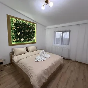 Apartment Casa Privata Airport Bucharest Therme Bucharest, Balotesti
