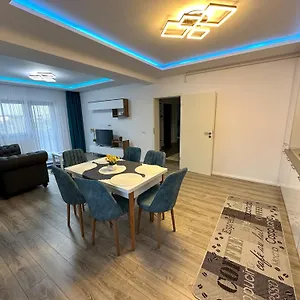 Apartment Zim Family Airport, Otopeni