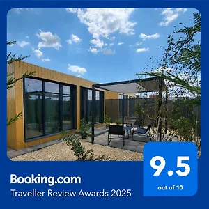 Holiday home Casa En Sol -therme, Balotesti