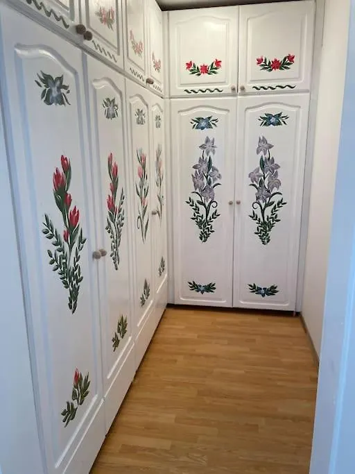 Lejlighed Biolocalia House Oltenia Balotesti Rumænien