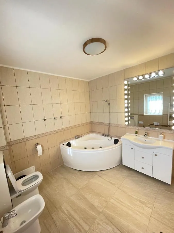 Biolocalia House Oltenia Balotesti